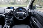 Ford Kuga Titanium X Sport 2014 года (UK)